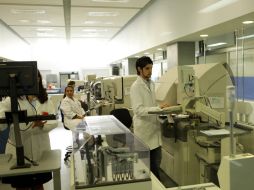 El evento ofrece a los jóvenes un foro para exponer trabajos y la posibilidad de publicarlos. ARCHIVO /