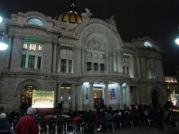 En Bellas Artes se expondrá el legado de Verdi, pues casi es imposible concebir la ópera sin su música. ARCHIVO /