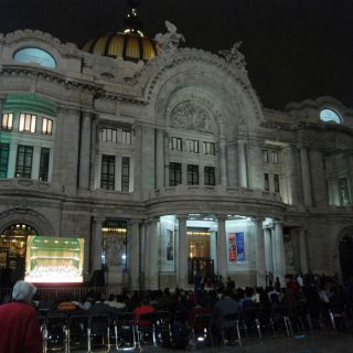 Bellas Artes será sede del homenaje a Giuseppe Verdi