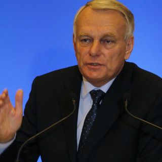 Francia asesorará a México en la formación de gendarmería