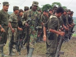 La Dirección Antisecuestros está investigando para dar con el paradero de los secuestrados. ARCHIVO /