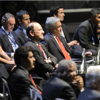 La Celac y UE acuerdan invertir para cuidado del ambiente