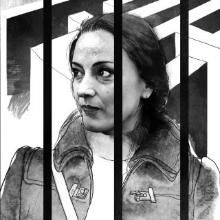 El laberinto de las formas y los fondos