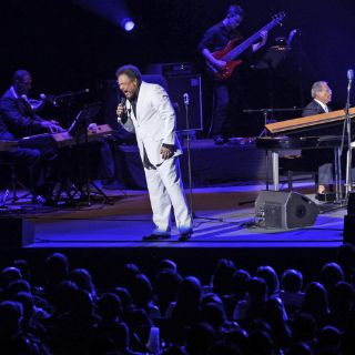 Francisco Céspedes revela que unirá su talento a Pablo Milanés