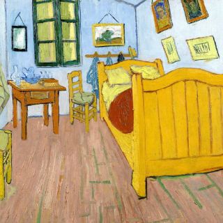 Exposición de la pintura ''al aire libre'' en el Thyssen