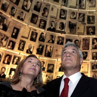 Publican obras de arte robadas por los nazis