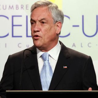 Comienza la Cumbre de la Celac