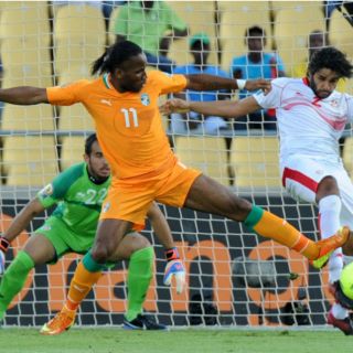 Drogba está arreglado con Galatasaray