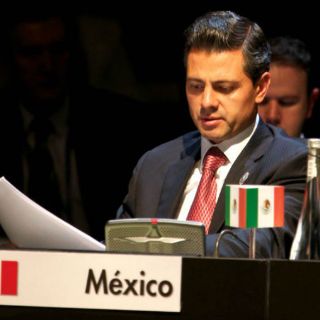 Iniciamos nueva etapa de desarrollo regional: Peña