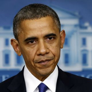 Obama reitera la oposición de EU contra cualquier dictador