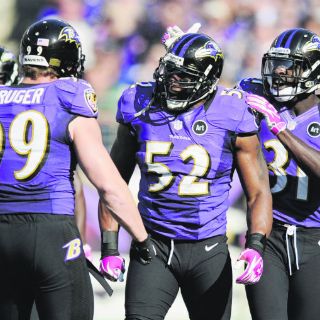 Será un choque de defensivas dominantes