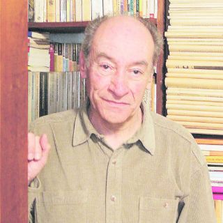 El cine actual al ojo del Crítico Jorge Ayala Blanco