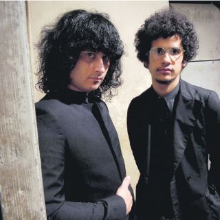 The Mars Volta anuncia su separación definitiva