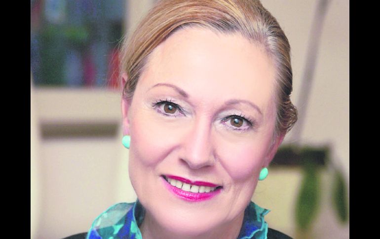 Benita Ferrero asegura que los temas más importantes a tratar en la cumbre son la lucha contra el cambio climático entre otros. ESPECIAL /