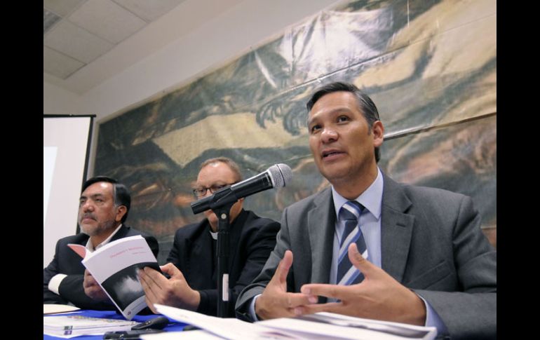 De ser aprobada, la reforma al Código Penal del Estado, la discriminación sería sancionada como delito. ARCHIVO /