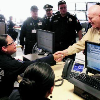 La PF distribuirá Cartilla de derechos a detenidos