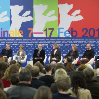 Lista de películas de la sección oficial de la Berlinale