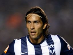 Aldo se destaca con Rayados en los últimos años. MEXSPORT /