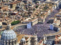 Lozano Barragán actualmente es presidente emérito del Pontificio Consejo de la Pastoral. ARCHIVO /