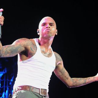 Chris Brown investigado por presunta pelea con Frank Ocean