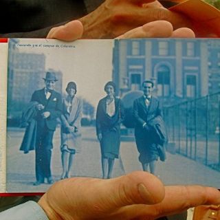 El Lorca más ''colorista'' y ''vital'' vuelve a Londres