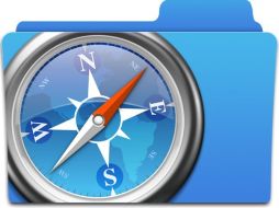 A pesar de las leyes en contra, parece que la seguridad en Safari ha sido vulnerada por Google. ARCHIVO /