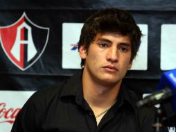 El plantel rojinegro decide no hablar con la prensa debido al duelo de su compañero, Edson Rivera. MEXSPORT /
