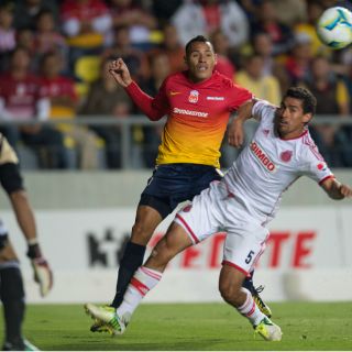 Es urgente ganarle al San Luis: Araujo