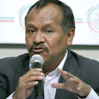 El PRD rechaza haber rebasado tope de gastos en 2012