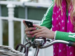 WhatsAppp anunció en Twitter en agosto haber superado en un solo día los 10 mil millones de mensajes compartidos.  /