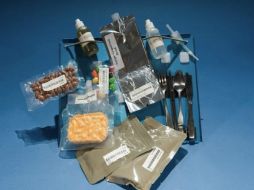 Los estudios que se realizan son para mejorar las calidad de los alimentos. ESPECIAL /