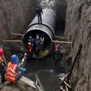 Organismo de Cuenca se inauguró con Iglesias Benítez