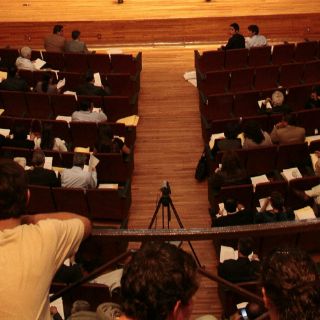 Ofertan seminario sobre crítica de arte