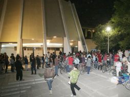 ''Hasta la raya de cal'' tendrá funciones el 1, 2, 7, 8, 15, 16 y 23 de febrero a las 18:00 horas en el teatro Alarife. ARCHIVO /