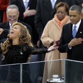 Beyoncé y las realidades simuladas de EU