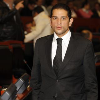 Presenta MC denuncia por caso López Castro