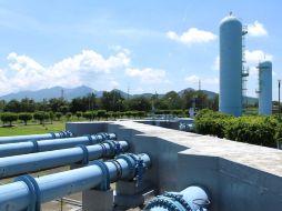 Lo que se cuestiona no es tener soporte, sino un acueducto adicional que le sustraiga agua al lago. ARCHIVO /