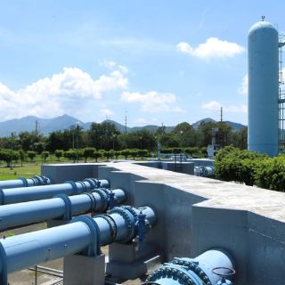 Valorar beneficios de Acueducto II como apoyo al primero