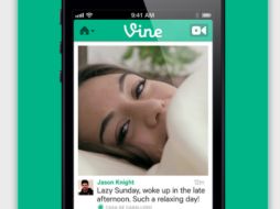 Twitter compró en octubre pasado la empresa emergente Vine.  /