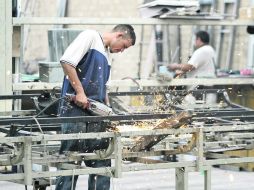 Colocación. A nivel nacional Jalisco se ubicó en el cuarto lugar en creación de fuentes de trabajo. EL INFORMADOR /