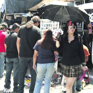 Crearán Consejo Municipal para el Tianguis Cultural