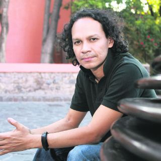 ''Las oscuras primaveras'', el nuevo reto de Ernesto Contreras