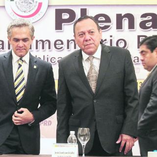 A la carga contra García Luna por caso Cassez