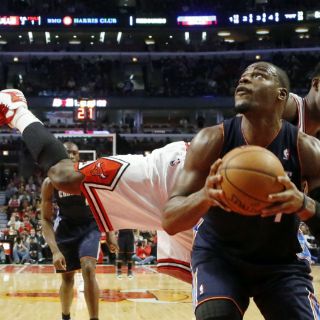 Chicago se consolida en la División Central