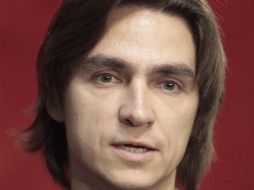 El director artístico, antes del ataque con ácido. REUTERS /