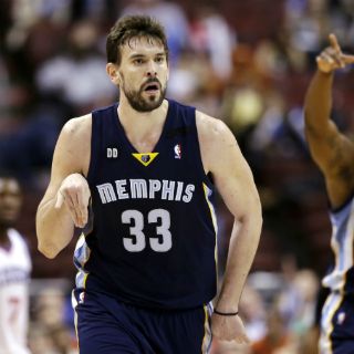 Memphis, Golden State y Denver destacan esta jornada