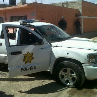 Acribillan al director de la policía de Hostotipaquillo