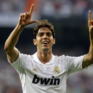 Equipo ruso descarta la llegada de Kaká