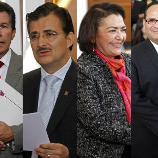 La UdeG promete elección transparente