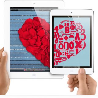 Apple anuncia iPad con doble capacidad de almacenamiento